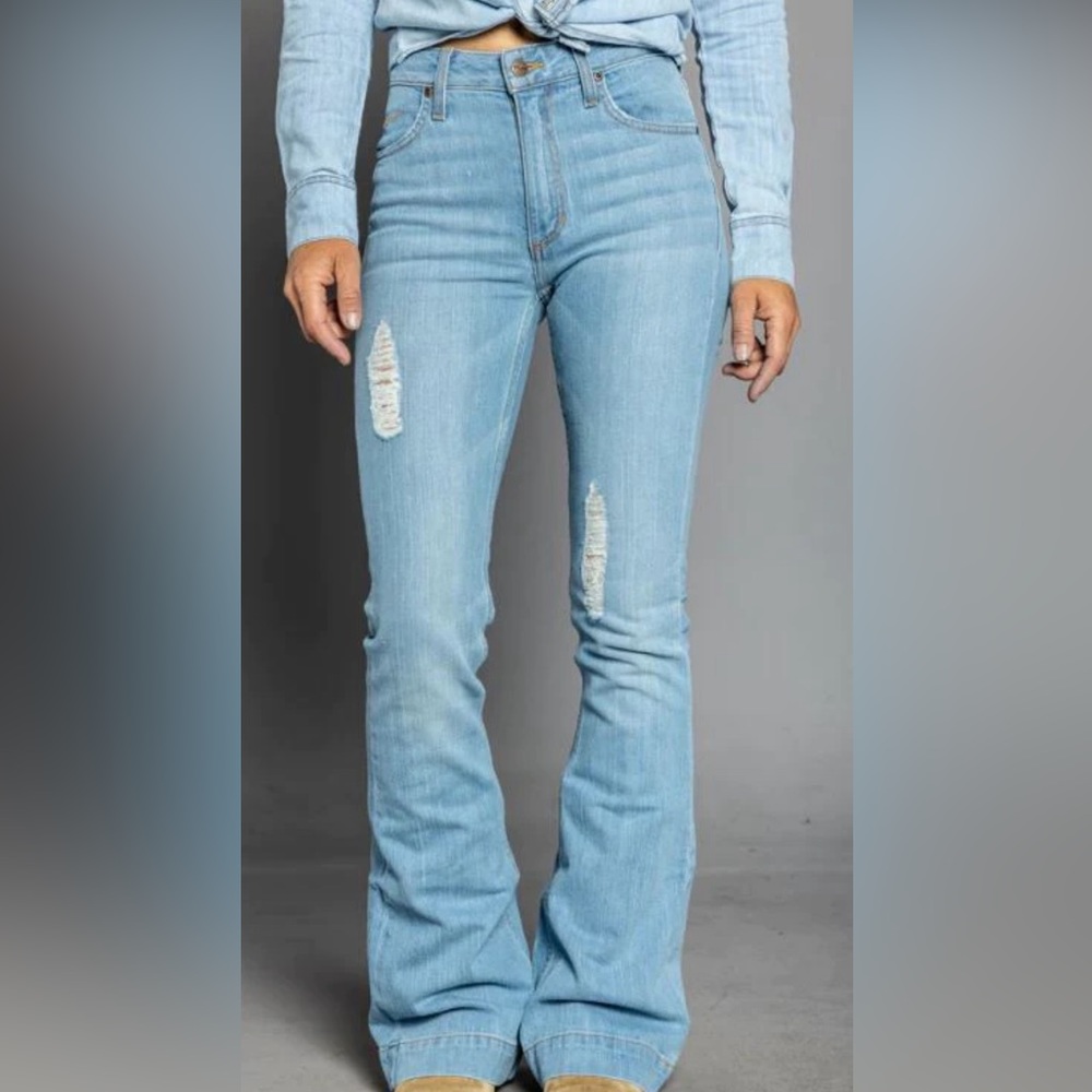 Kimes Jennifer sugar fade